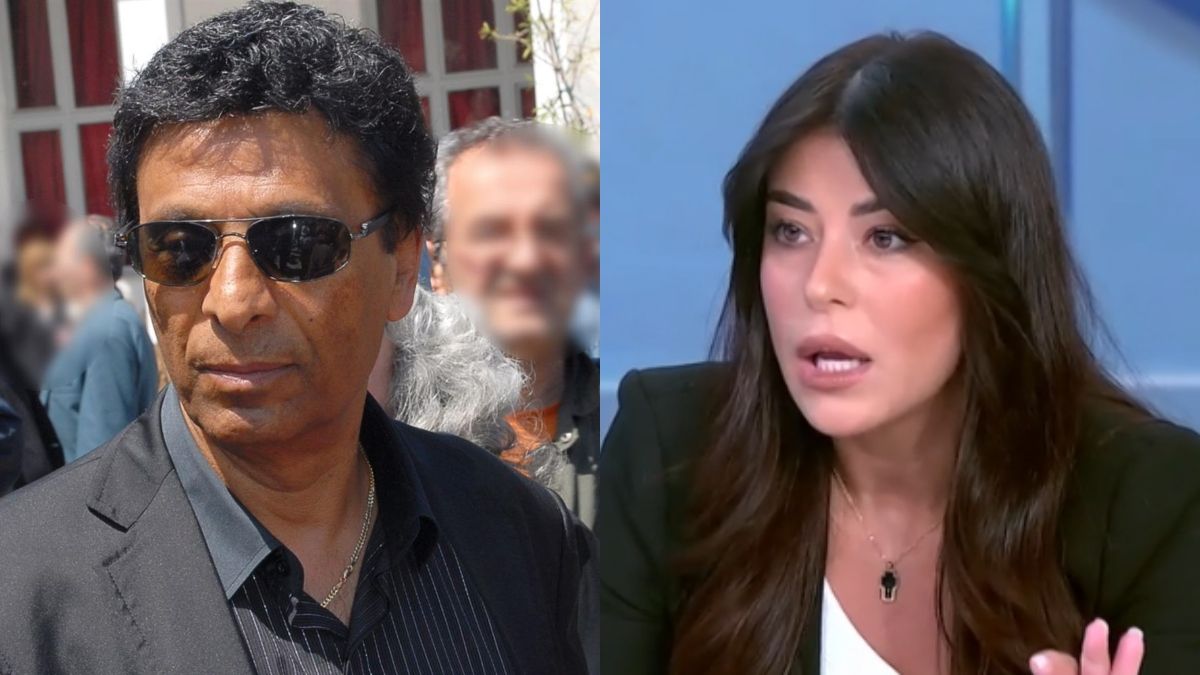 Ξέσπασε η Λατινοπούλου για τον Παϊτέρη: «Αισχρά τα υπονοούμενα για τη μητέρα μου, θα απαντήσει στη δικαιοσύνη»