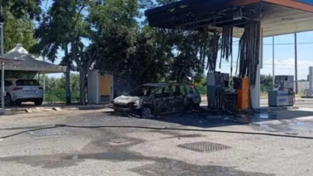 Φρίκη στην Ιταλία: Ζωντανοί κάηκαν 4 μετανάστες – Δύο συλλήψεις για το μακελειό