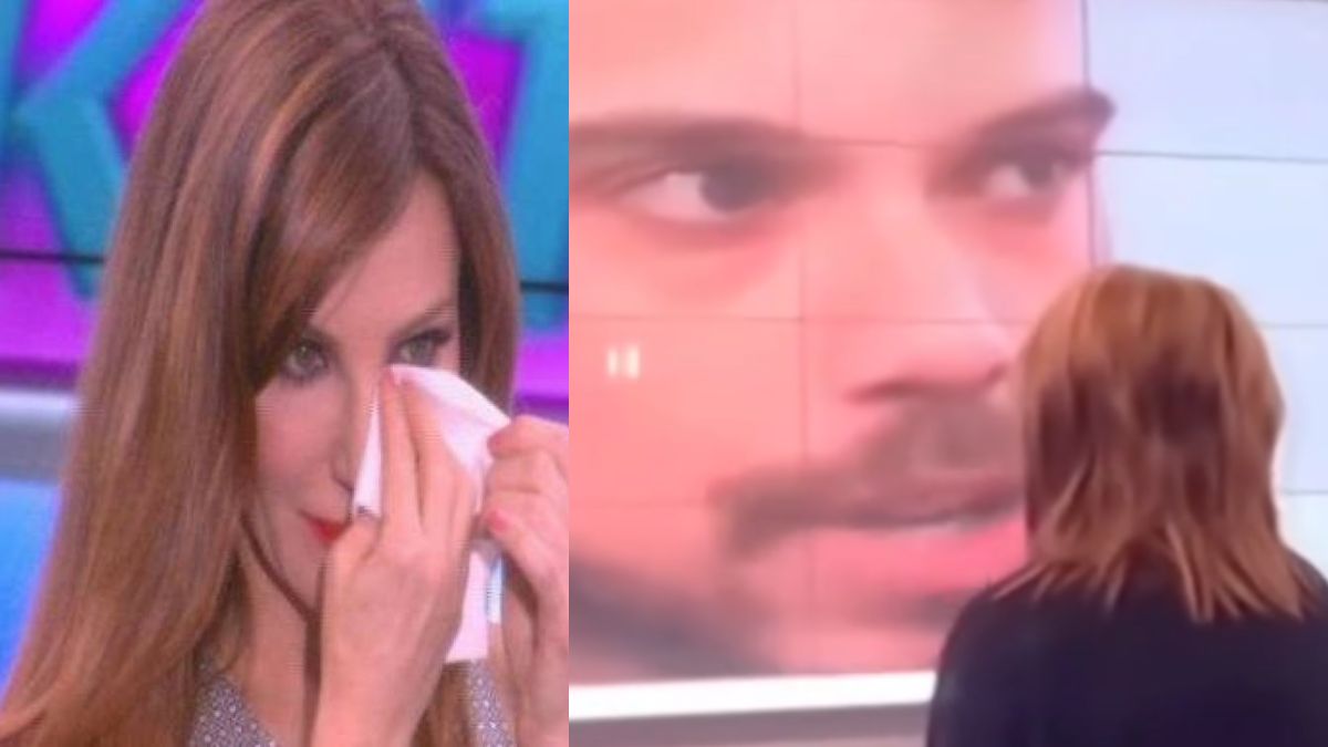 Μάνα συναντάει τον γιο της για πρώτη φορά στα 24 χρόνια του και η τηλεθέαση βαράει κόκκινο! Η ιστορική εκπομπή του «Πάμε Πακέτο»