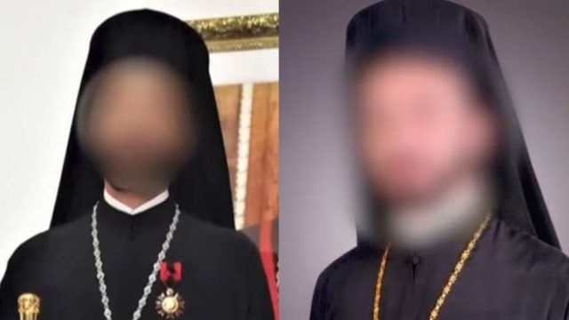 Πετράλωνα: «Δεν θυμάμαι να έχει ξαναγίνει κάτι ανάλογο» λέει ο Καραγιάννης – Νέες μαρτυρίες για τον επιδειξία κληρικό [βίντεο]