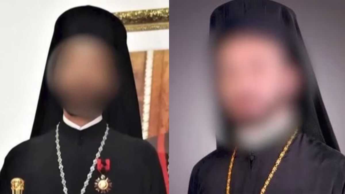 Πετράλωνα: «Δεν θυμάμαι να έχει ξαναγίνει κάτι ανάλογο» λέει ο Καραγιάννης – Νέες μαρτυρίες για τον επιδειξία κληρικό [βίντεο]