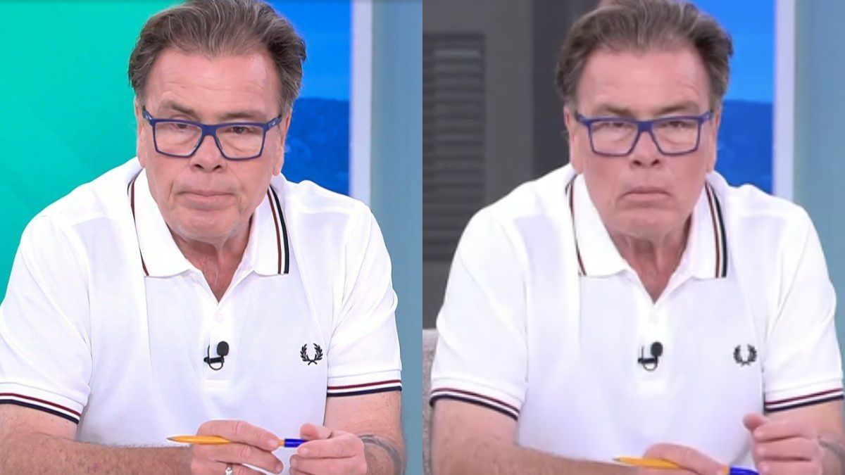Βαρύ πένθος για τον Δημήτρη Παπανώτα: Το συγκινητικό «αντίο» στον αέρα του Happy Day – «Μας λείπει αλλά…»