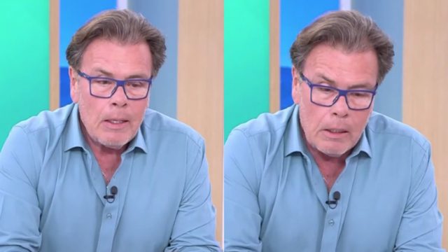 Δημήτρης Παπανώτας: Συντετριμμένος στον αέρα του «Happy Day» – Η απώλεια που τον «λύγισε»