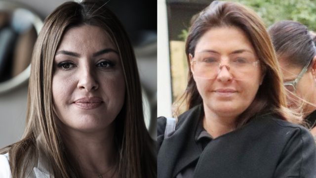 Θρήνος για την Έλενα Παπαρίζου: «Χωρίς εσένα δεν θα υπήρχα – Ανάσα δεν μπορούσα να πάρω όταν το έμαθα» – Η στιγμή που έμαθε τα νέα στο στούντιο