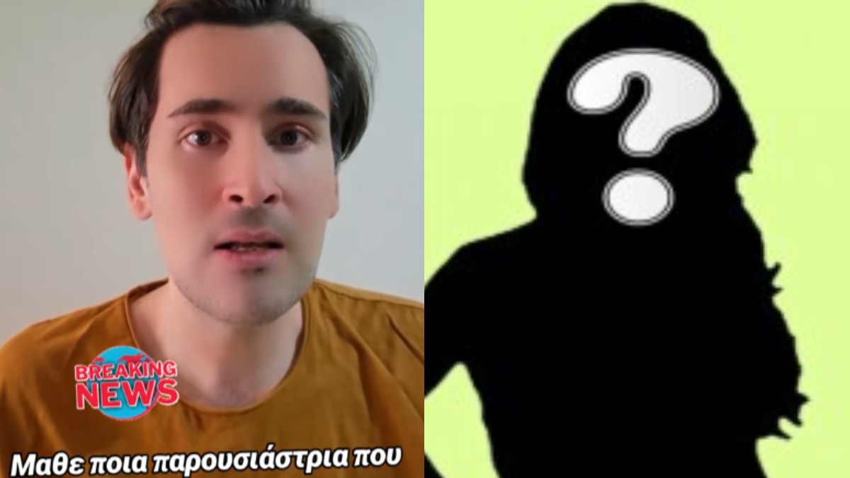 Σούσουρο στα τηλεοπτικά: Την είχαν για «κόψιμο» αλλά ήδη έκανε την φωτογράφιση για την νέα σεζόν