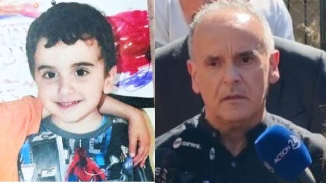 Ραγίζει καρδιές ο πατέρας του 11χρονου Μάριου: «Να σταματήσουν οι πυροβολισμοί» – Επεισόδια έξω από το δικαστήριο [βίντεο]