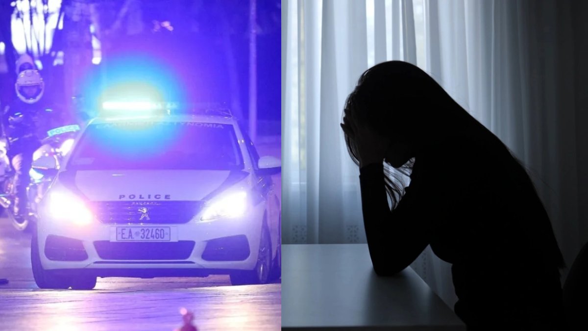 Όλη η πόλη την ψάχνει: Συναγερμός για 16χρονη μαθήτρια, δεν γύρισε σπίτι της μετά το σχολείο