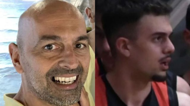 Πάτρα: Θλίψη για τον θάνατο πατέρα και γιου σε τροχαίο – «Καμία μάνα να μην θρηνήσει» λένε η μητέρα και η γιαγιά της τραγωδίας