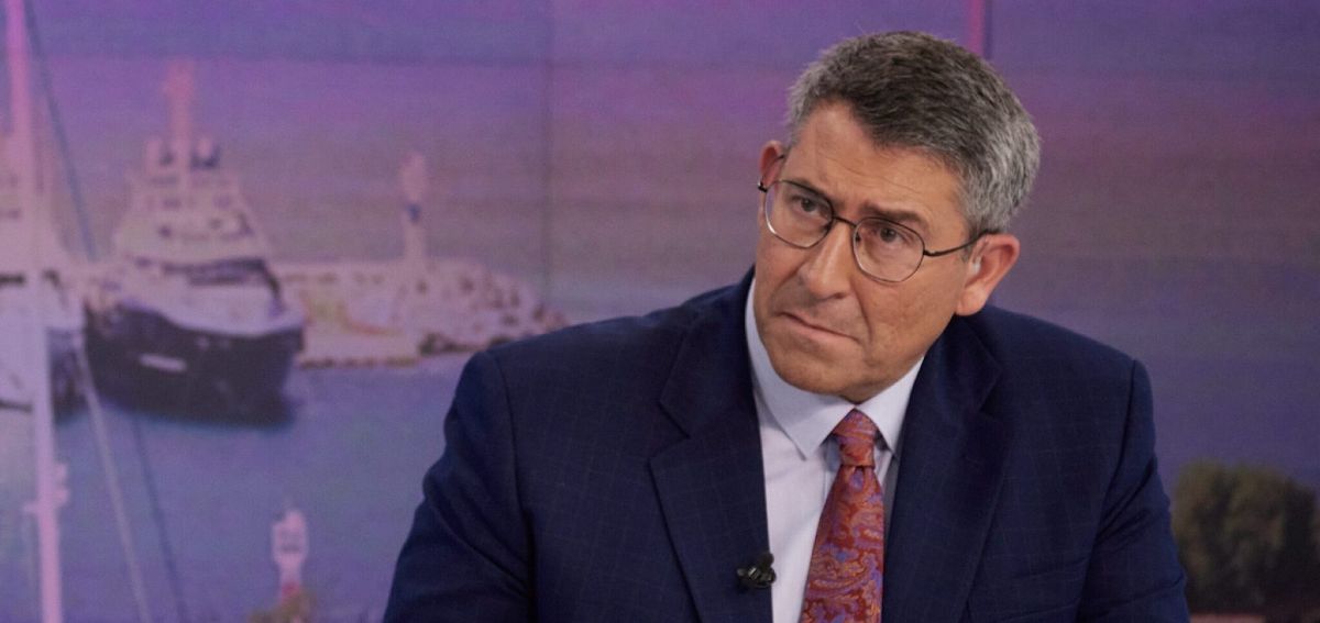 Το πρόσωπο που έχει γίνει μήλον της έριδος