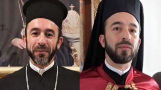 Για πρώτη φορά μιλά ο Μητροπολίτης μετά τη σύλληψή του στα Πετράλωνα