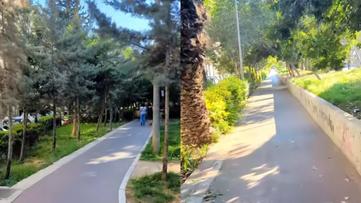 Η πιο chill ποδηλατάδα στην Αθήνα που πρέπει να κάνεις