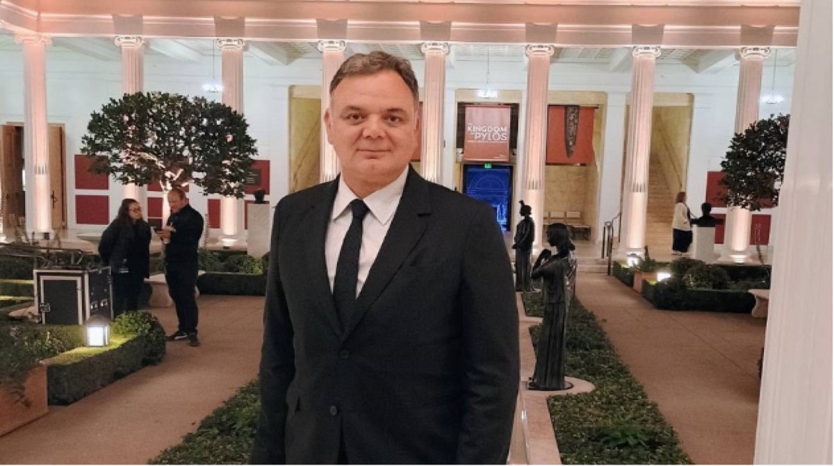 Ντόμινο παραιτήσεων μετά το σκάνδαλο στις Πολεοδομίες – Εκτός και ο Γιώργος Διδασκάλου