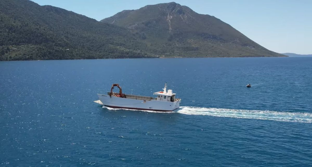 Παραλίες χωρίς ξαπλώστρες, χωρίς εισιτήριο, χωρίς ταλαιπωρία – Και όμως είναι στην Ελλάδα