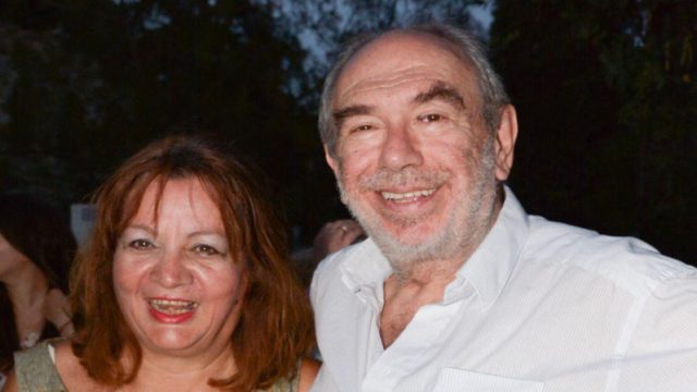 Σοκ στο Λουτράκι: Η στιγμή που η Μαίρη Ραζή εντόπισε νεκρό τον σύζυγό της – «Δεν ξέρω αν θα ξεπεράσω ποτέ αυτό που είδα»