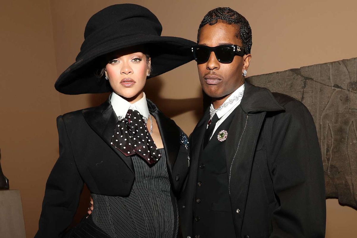 Η Αθήνα υποδέχεται τον A$AP Rocky σε μία ιστορική συναυλία