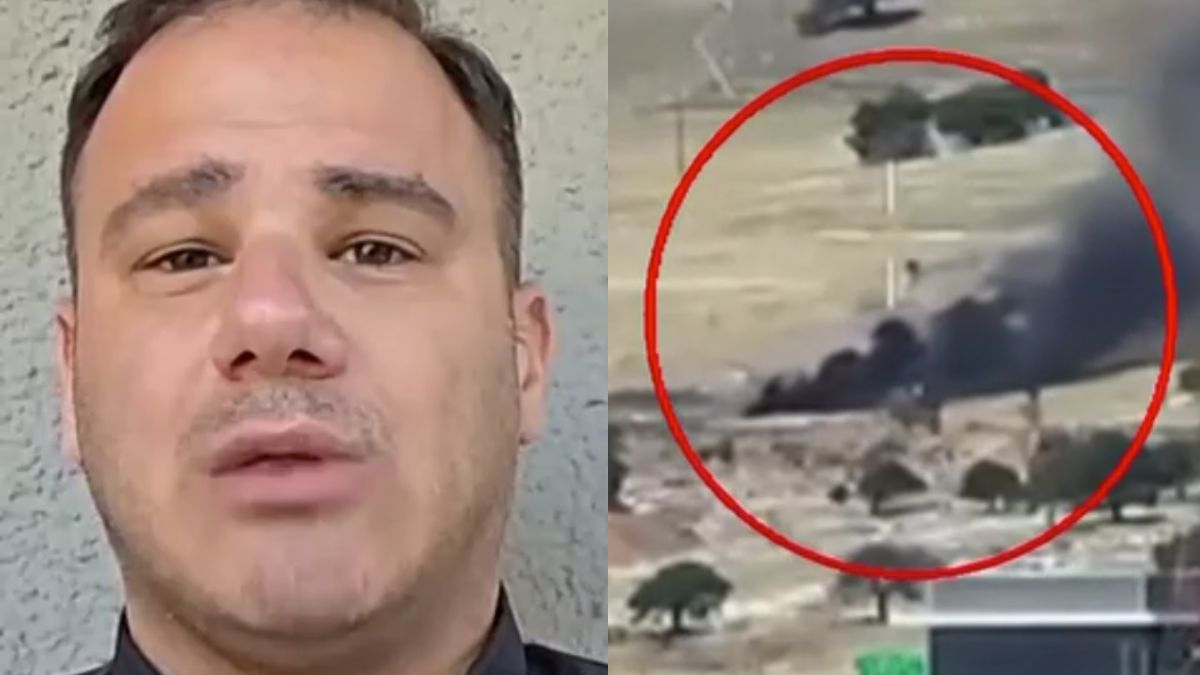 Βίντεο ντοκουμέντο από τον Ασπρόπυργο: Ξεσπάνε οι πυροσβέστες για τις ενέδρες των Ρομά