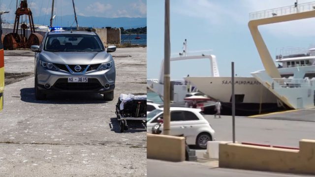 Σοκ στην Σαλαμίνα: Άγριος ξυλοδαρμός 30χρονης Ελληνίδας από τέσσερις Τούρκους – «Ότι πιο άνανδρο υπάρχει» λέει μάρτυρας