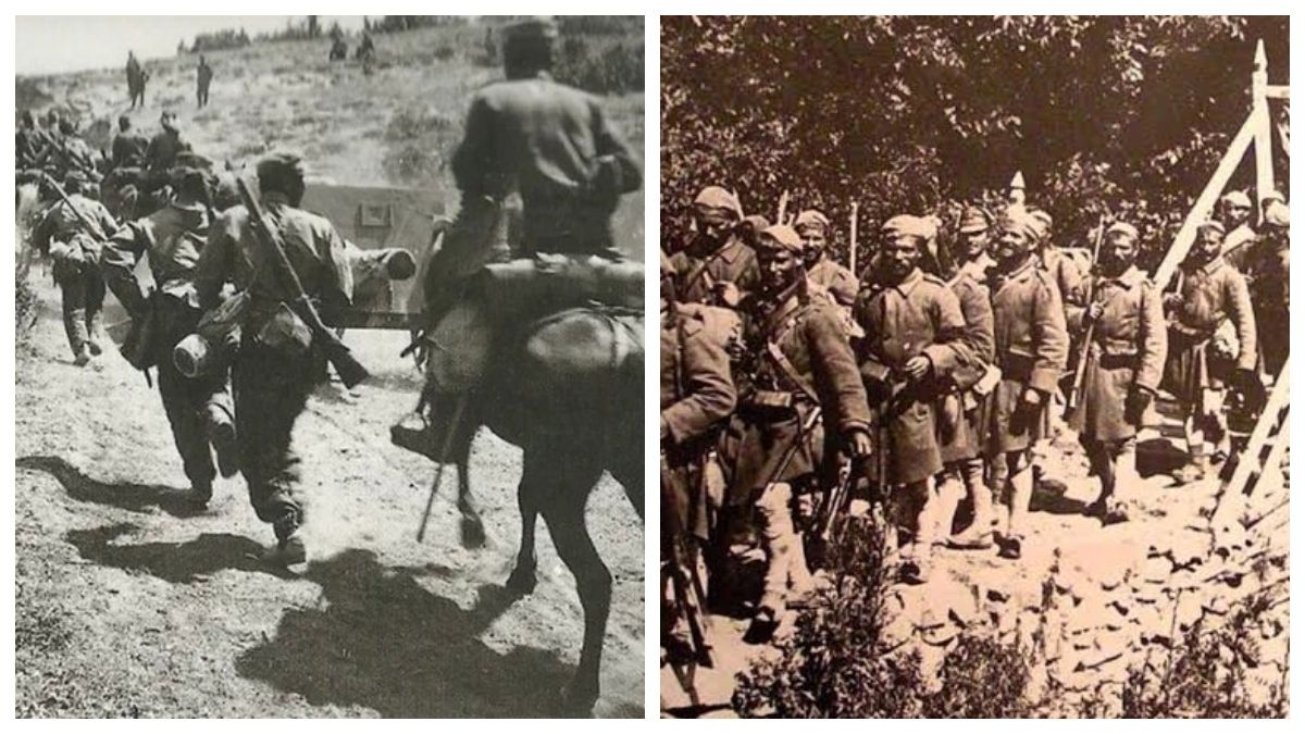 Σαν σήμερα 27 Ιουνίου 1913: Η Ελληνική προέλαση στη Βέτρινα και η πτώση του Σιδηροκάστρου
