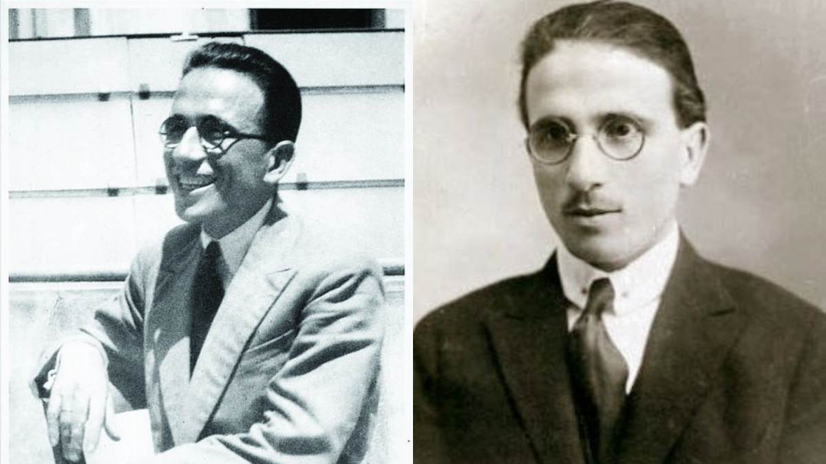 Σαν σήμερα 17 Ιουνίου 1937: Ο καθηγητής πανεπιστημίου και διαπρεπής φιλόλογος Ιωάννης Συκουτρής κατηγορείται ως άθεος για τη μετάφραση του «Συμποσίου» του Πλάτωνα