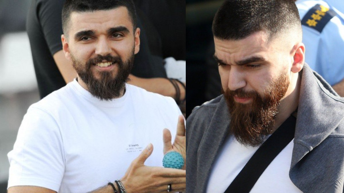 Καταδικάστηκε ο Γιώργος Σαββίδης: Αυτή είναι η δικαστική απόφαση για την υπόθεση εκβίασης μάνατζερ ποδοσφαιριστών