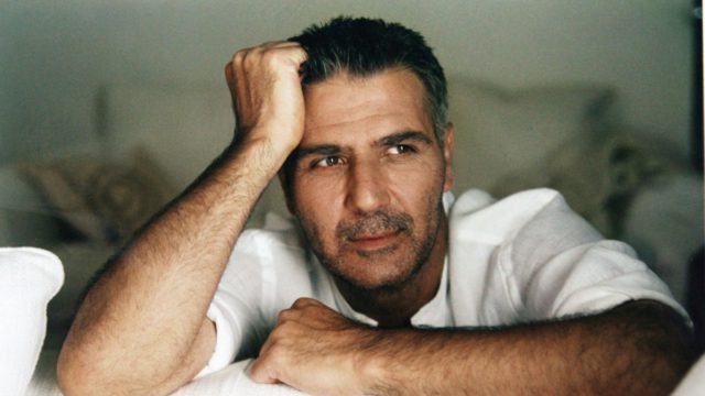 Ρίγος στον τάφο του Νίκου Σεργιανόπουλου – Τα λόγια που αναγράφονται συγκινούν ακόμη και σήμερα