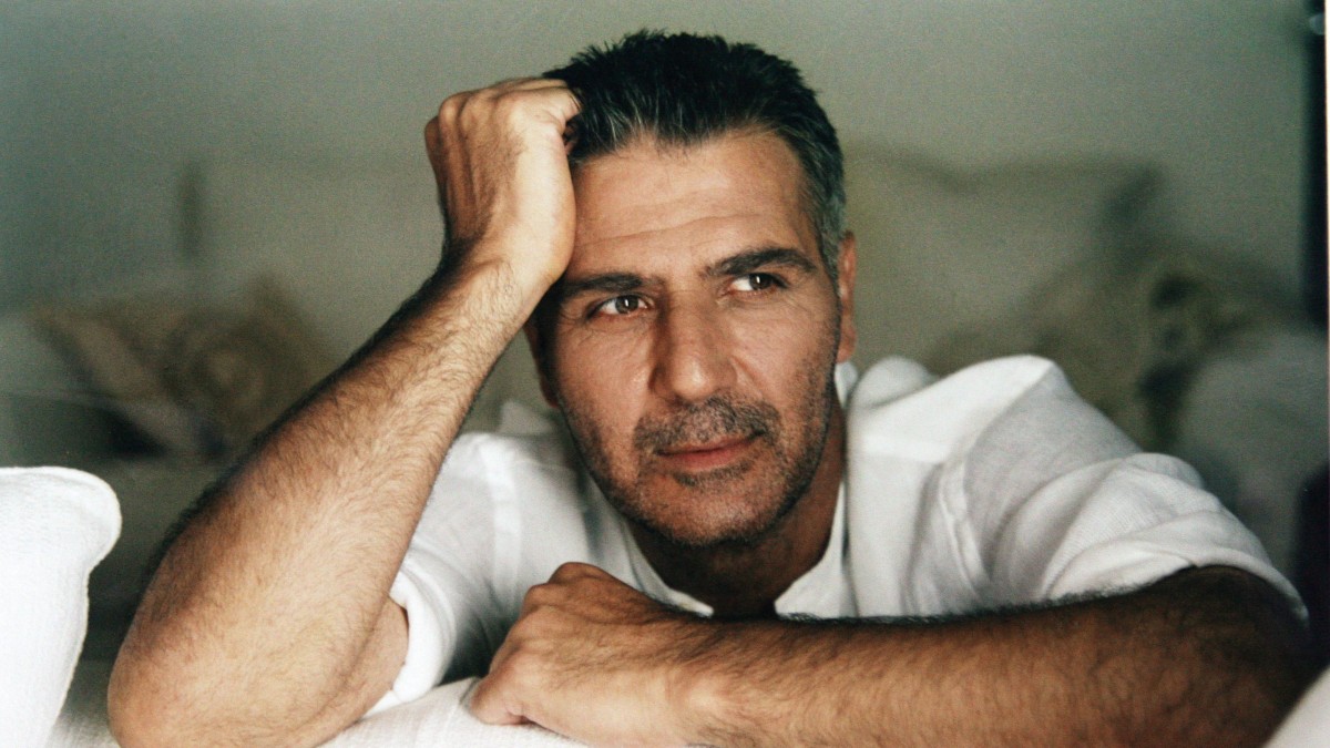 Ρίγος στον τάφο του Νίκου Σεργιανόπουλου – Τα λόγια που αναγράφονται συγκινούν ακόμη και σήμερα