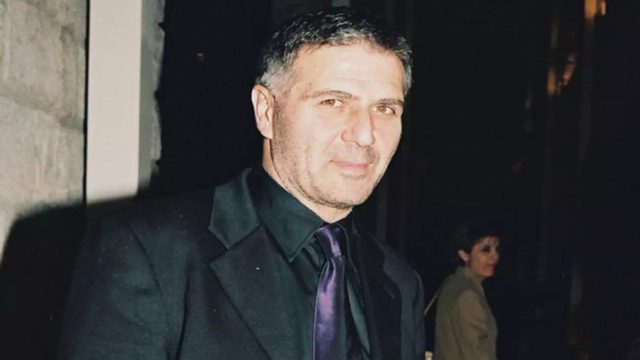 Όταν ο Νίκος Σεργιανόπουλος… έγινε Τούρκος μαφιόζος: Πριν από 25 χρόνια ο ηθοποιός έκανε κάτι που κανείς δεν περίμενε
