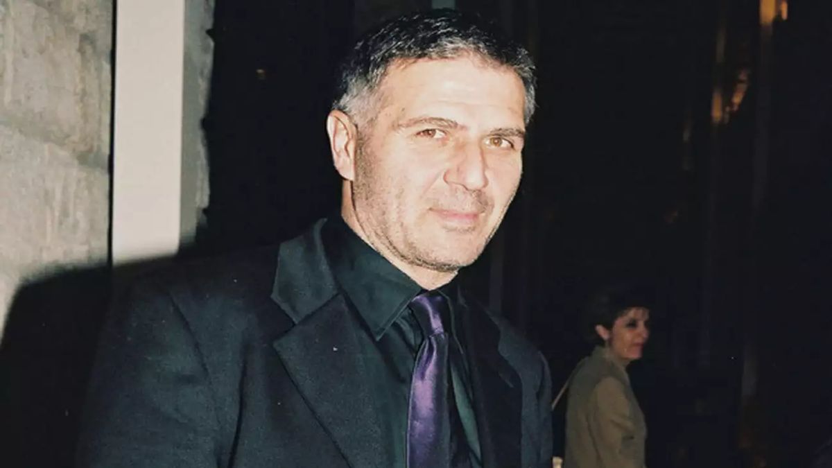 Όταν ο Νίκος Σεργιανόπουλος… έγινε Τούρκος μαφιόζος: Πριν από 25 χρόνια ο ηθοποιός έκανε κάτι που κανείς δεν περίμενε