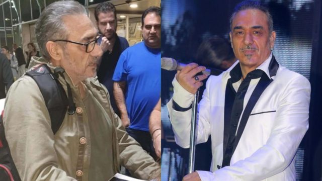 Τι συμβαίνει με τον Σφακιανάκη; Επτά χρόνια μακριά – Γιατί ο πιο ακριβοπληρωμένος τραγουδιστής της Ελλάδας εξαφανίστηκε από παντού;