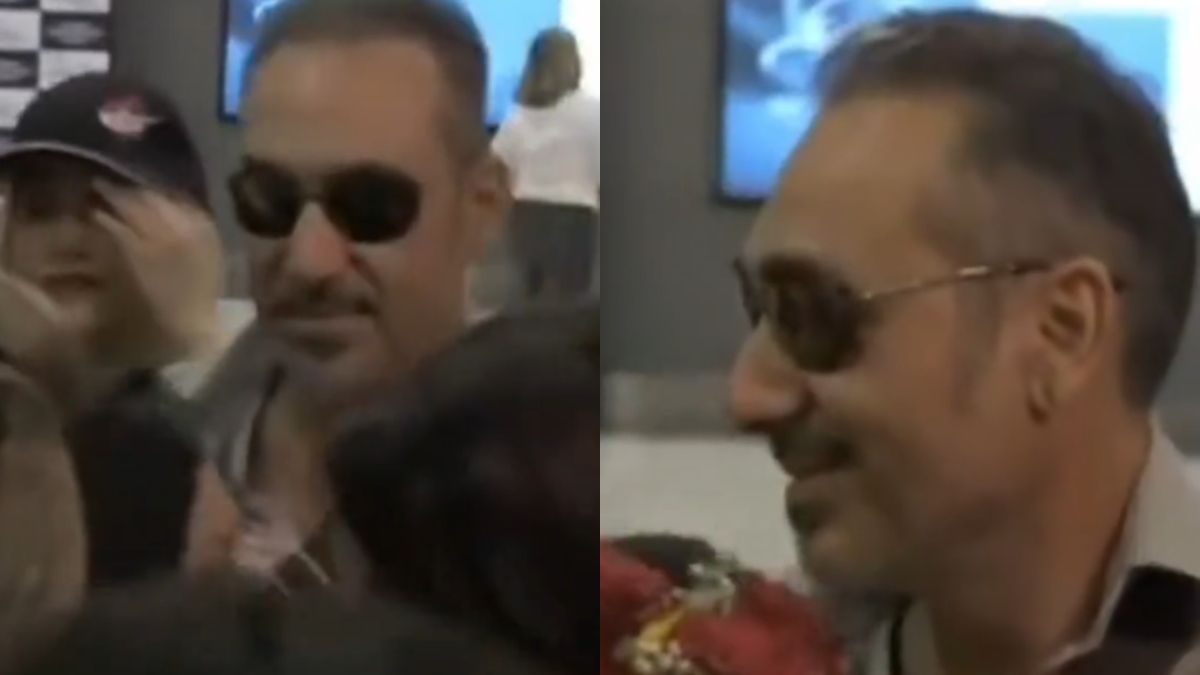 Όταν ο Νότης Σφακιανάκης ταξίδευε στη Λάρνακα – Είχε γίνει χαμός με τους θαυμαστές (Video)