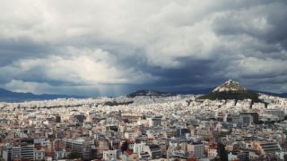 Καιρός 30/8: Πού θα σημειωθούν βροχές και καταιγίδες – Έως 37 βαθμούς η θερμοκρασία, Η πρόγνωση των Μάλεση, Μαρουσάκη