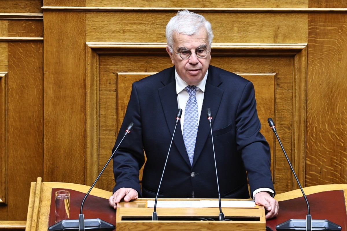 Σιμόπουλος