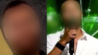 Σοκ στη Σύρο με την υπόθεση γνωστού τραγουδιστή, ο οποίος προφυλακίστηκε μετά την απολογία του αφότου οδηγήθηκε πρώτα στο νοσοκομείο.