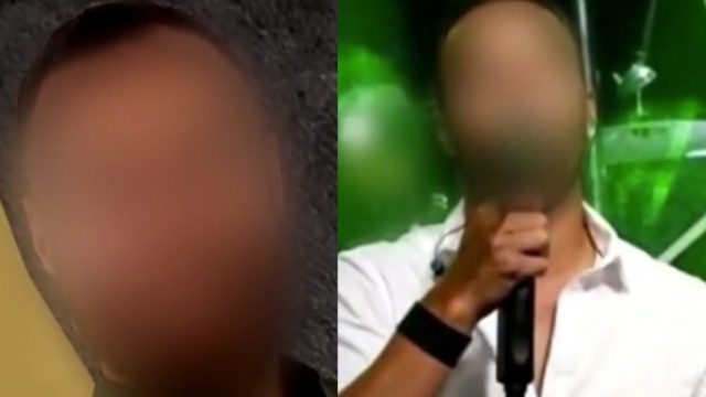 Στην φυλακή γνωστός Έλληνας τραγουδιστής: Κατηγορείται για αποπλάνηση ανήλικης κατ΄εξακολούθηση – Τι συνέβη