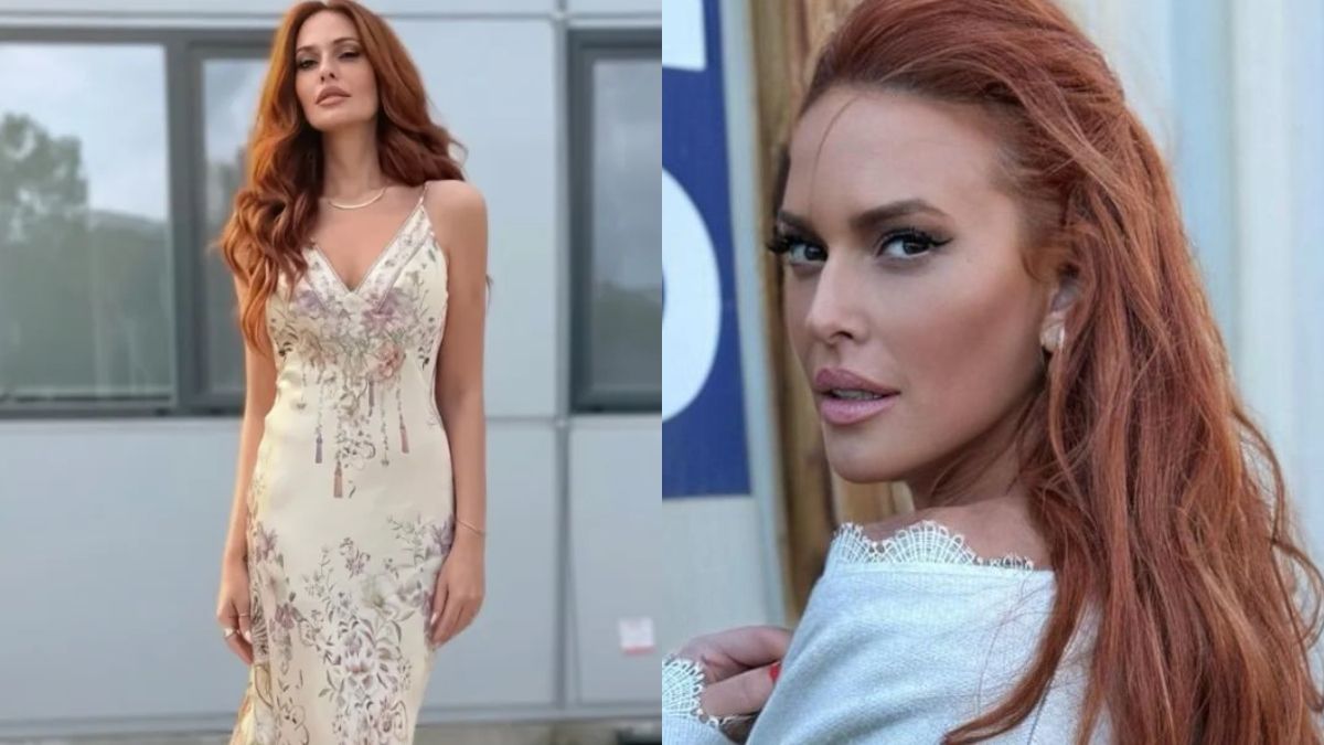 Νέος άνδρας στη ζωή της Σίσσυς Χρηστίδου; Ο επιχειρηματίας και το ταξίδι στην Ιταλία που άναψε «φωτιές»