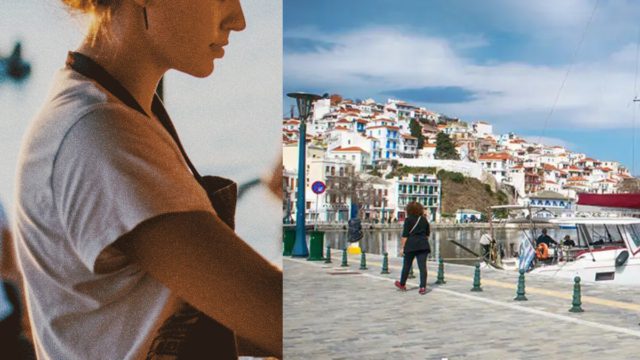 Σοκαριστική καταγγελία στην Σκόπελο: 19χρονη καταγγέλλει ότι βιάστηκε, ξύπνησε σπίτι του μόνο με το εσώρουχο