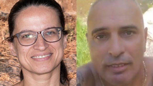 «Παγώνει» το αίμα η ομολογία του Σκοπιανού για τη δολοφονία της Σταυρούλας – «Είπα ότι πέθανε αλλά φώναξε βοήθεια, τη χτύπησα με κούτσουρο και…»