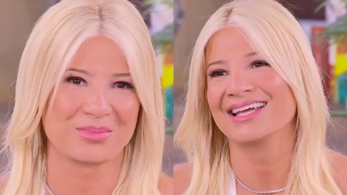 Φινάλε με συγκίνηση στο «Buongiorno»: Τα λόγια της Φαίης Σκορδά και η δημόσια εξομολόγηση του Ανδρέα Μικρούτσικου