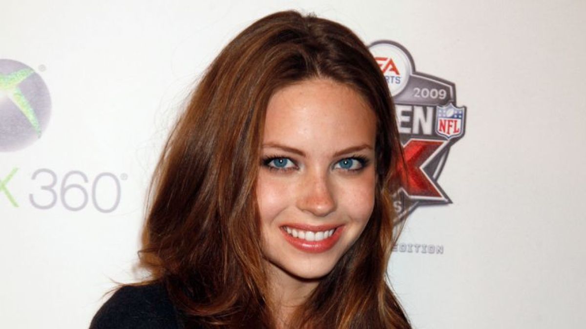 Daveigh Chase: το πρόσωπο που μεταμορφωνόταν από την απόλυτη ομορφιά σε θριλερ 