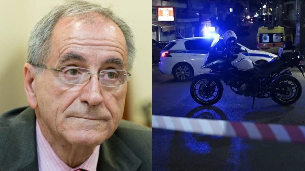 «Αυτό το παιδί δεν είχε μάνα; Πατέρα; Δάσκαλο;»: Η παρέμβαση του Σόμπολου που όλοι οι γονείς πρέπει να ακούσουν για την Καλλιθέα