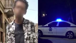 Αυτός είναι ο Σουδανός που προσπάθησε να βιάσει γυναίκα στο κατάστημά της και εισέβαλε με μαχαίρι σε πολυκλινική