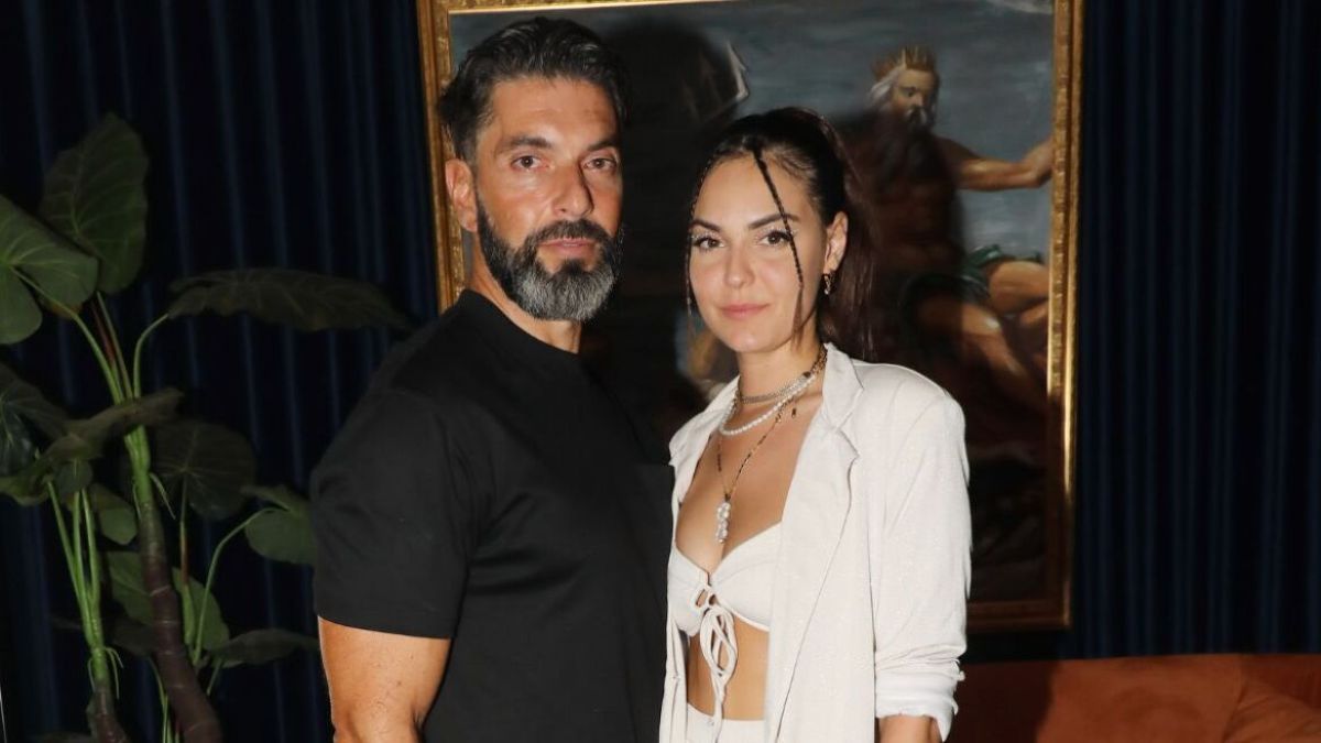 Η νέα ζωή της Βρισηίδας και οι δηλώσεις του πρώην συντρόφου της.