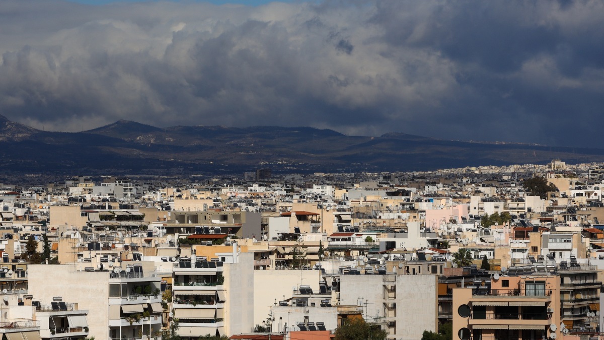 Οι τιμές των ακινήτων συνεχίζουν ανοδικά – Ποιες περιοχές ξεχωρίζουν