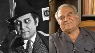 Σαν σήμερα 27 Ιουνίου 2009: Πεθαίνει ο σπουδαίος Σπύρος Καλογήρου – Αυτή είναι η ζωή και το έργο του «κακού» του κινηματογράφου
