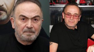 Ο Σταμάτης Γονίδης αποχαιρετά τον άνθρωπο στον οποίο είχε τυφλή εμπιστοσύνη και καθόριζε κάθε επαγγελματικό του βήμα