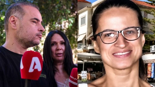 Ξεσπάει ο αδελφός της Σταυρούλας για τον δολοφόνο: «Είναι άρρωστος, ψεύτης και ναρκομανής. Αποκλείεται να τον εκβίασε ερωτικά η αδερφή μου»