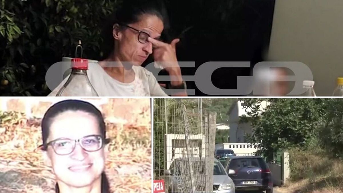 Υπόθεση Σταυρούλας: Στο στόχαστρο ο αδελφός της αγνοούμενης – Γιατί καθυστέρησε να δηλωθεί η εξαφάνιση της 45χρονης;