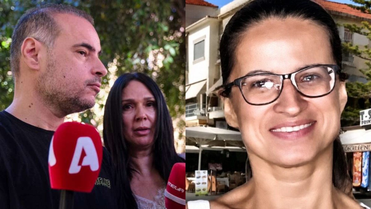 Ξεσπάει ο αδελφός της Σταυρούλας για τον δολοφόνο: «Είναι άρρωστος, ψεύτης και ναρκομανής. Αποκλείεται να τον εκβίασε ερωτικά η αδερφή μου»