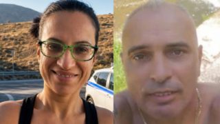 Η Σταυρούλα Λεβεντάκη βρέθηκε νεκρή μετά από την ομολογία του 43χρονου ενοικιαστή της, ο οποίος λύγισε μπροστά στα αδιαμφισβήτητα στοιχεία και το βίντεο που ανέκτησε η ΕΛ.ΑΣ.