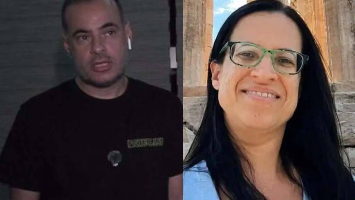 Συγκλονίζει ο αδελφός της Σταυρούλας Λεβεντάκη: «Από την πρώτη στιγμή φοβόμουν…» – Συνεχίζει τα ψέματα ο Σκοπιανός για το κίνητρο